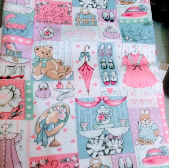 Vintage Harvest Yellow Thread Case/Spools - Picture 14 of 16